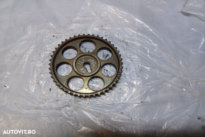FULIE AX CAME 1.6 16V Opel - 1