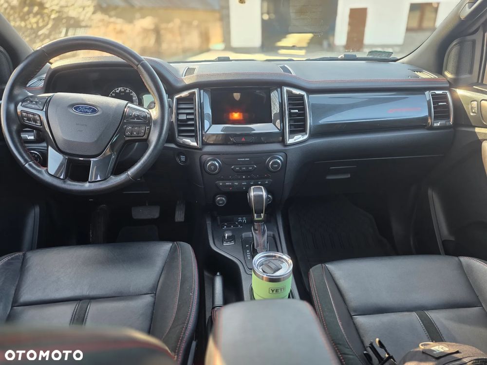 Ford Ranger - 6