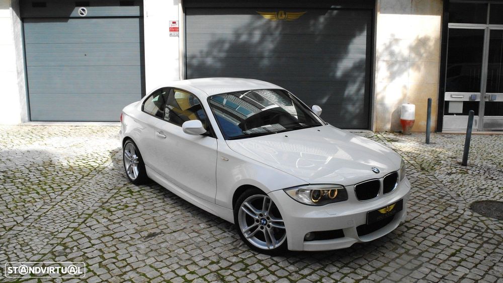 BMW 118 d Coupe - 6