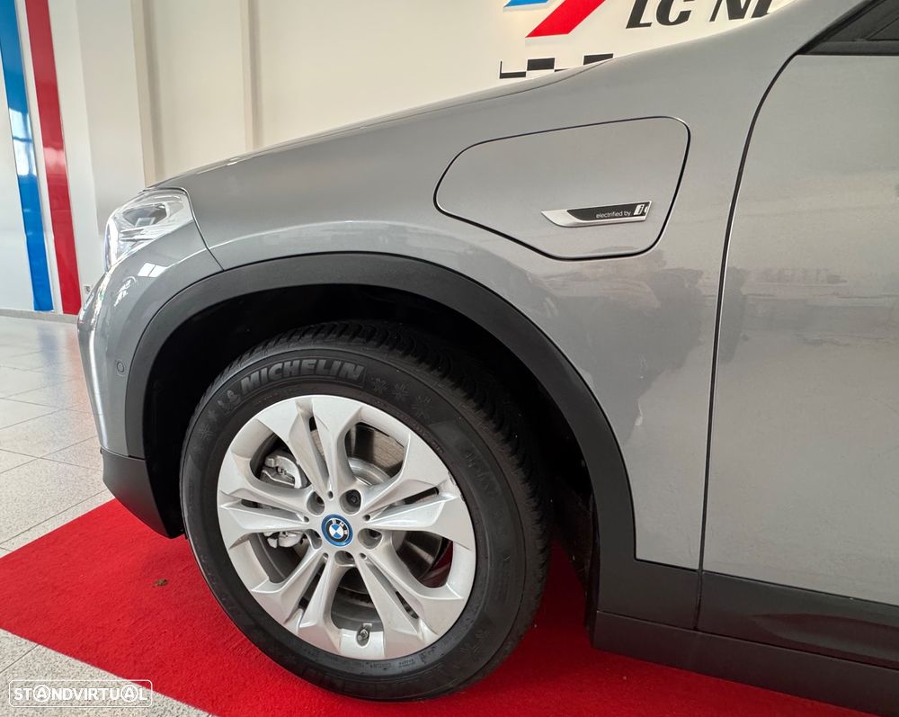 BMW X2 25 e xDrive - 6