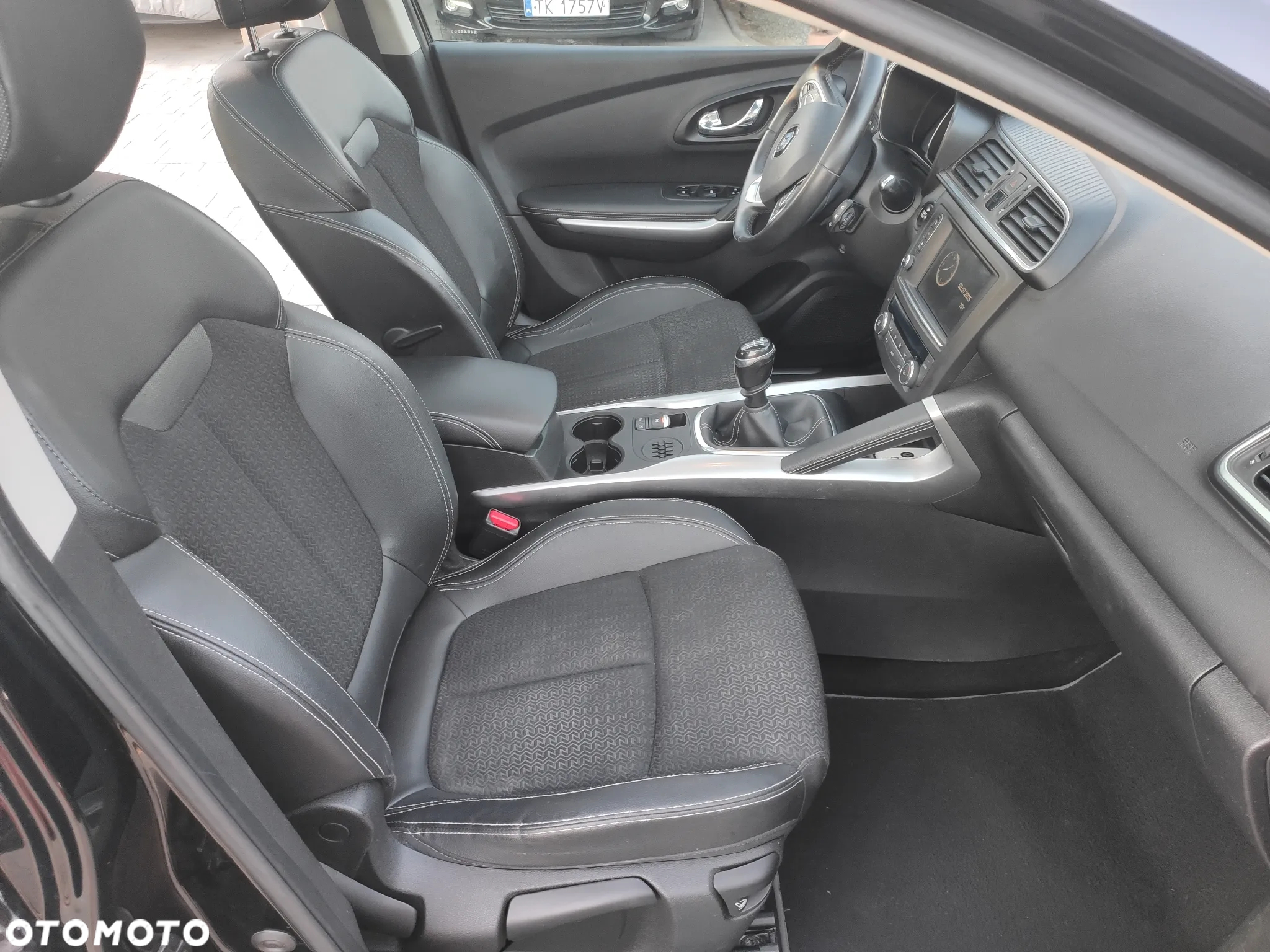 Renault Kadjar - 27