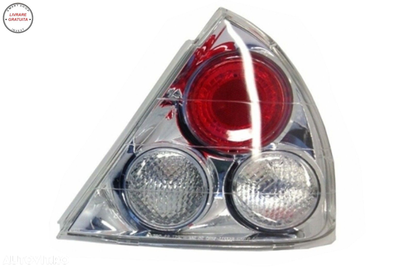 Stopuri Mitsubishi Mirage Lancer (1995-1997) Coupe Sedan Clar- livrare gratuita - 3