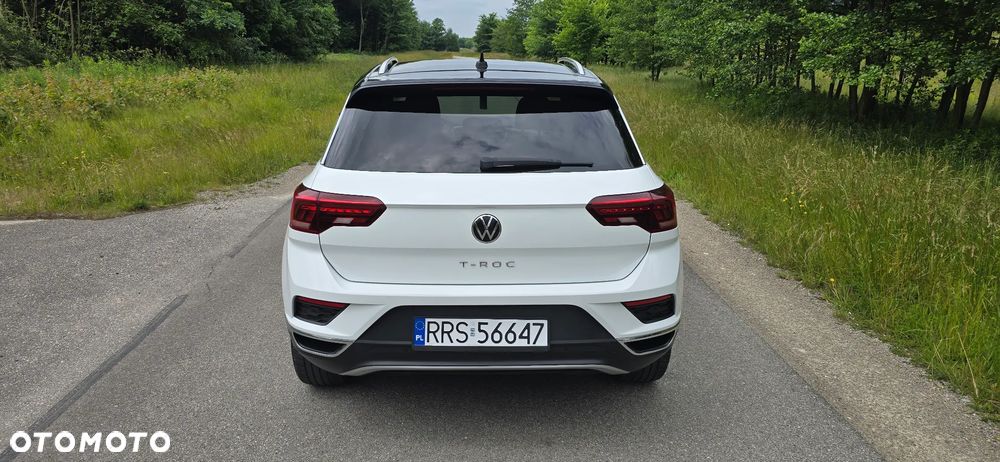 Volkswagen T-Roc 1.5 TSI R-Line - 11