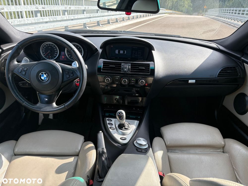 BMW M6 Standard - 14