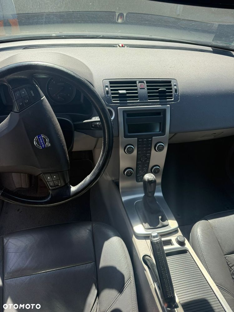 Volvo V50 2.0D Summum - 11