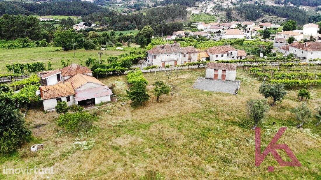 Quinta em Fregim - Grande imagem: 3/20