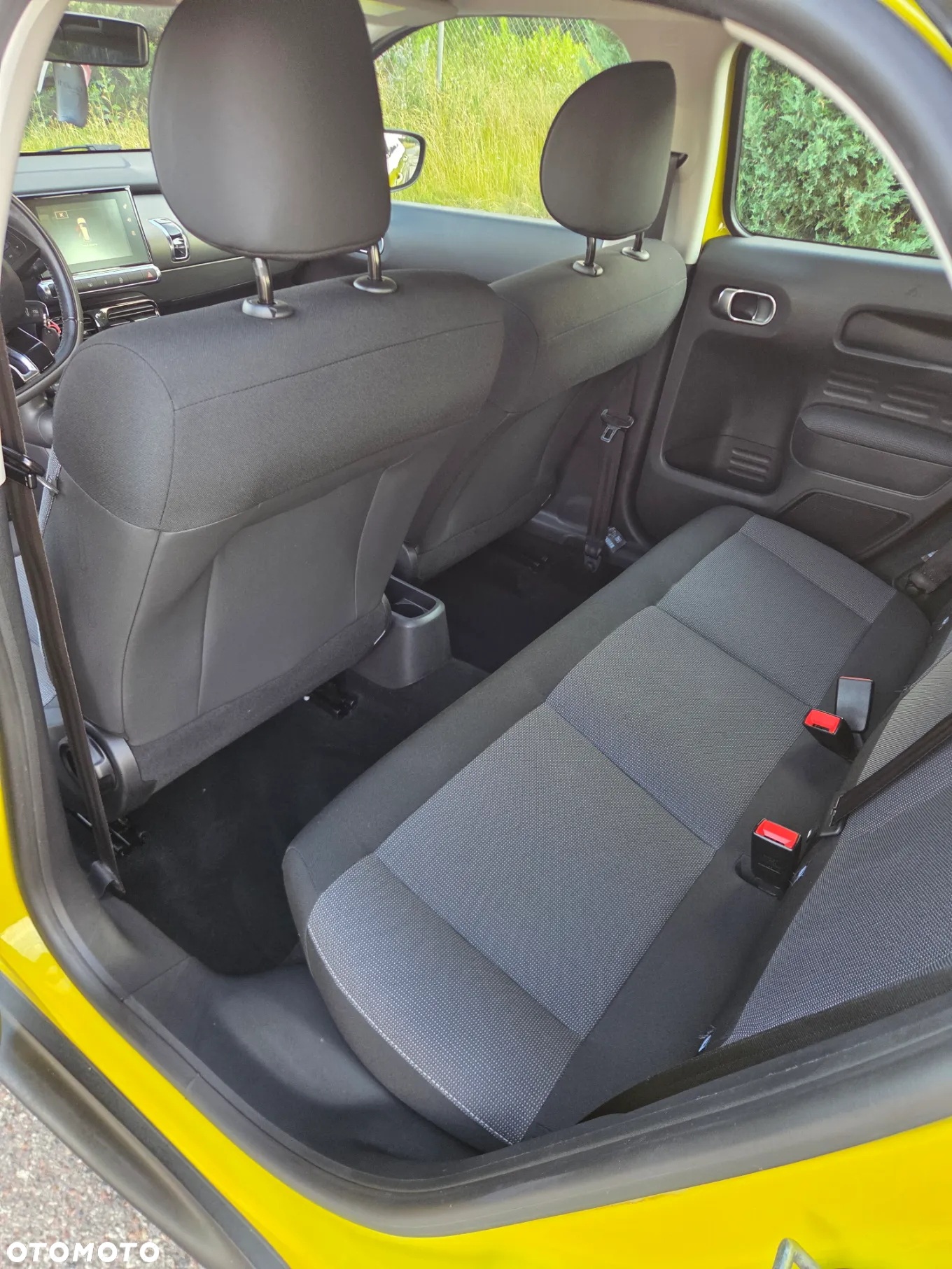 Citroën C4 Cactus VTi 82 Shine Edition - 10
