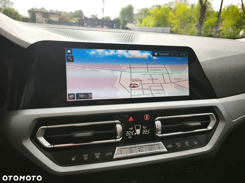 BMW Seria 3 - 18