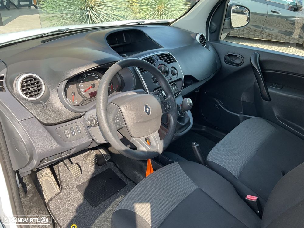 Renault Kangoo 1.5 Blue dCi L1 Business - 32