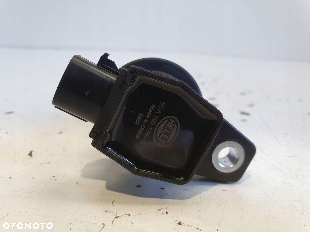 CEWKA ZAPŁONOWA Kia Ceed 1.4 16V CVVT _ hella - 4