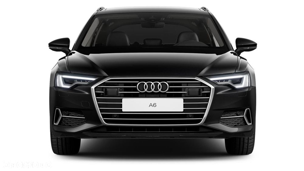 Audi A6 Avant 45 TFSI mHEV Quattro S tronic - 4