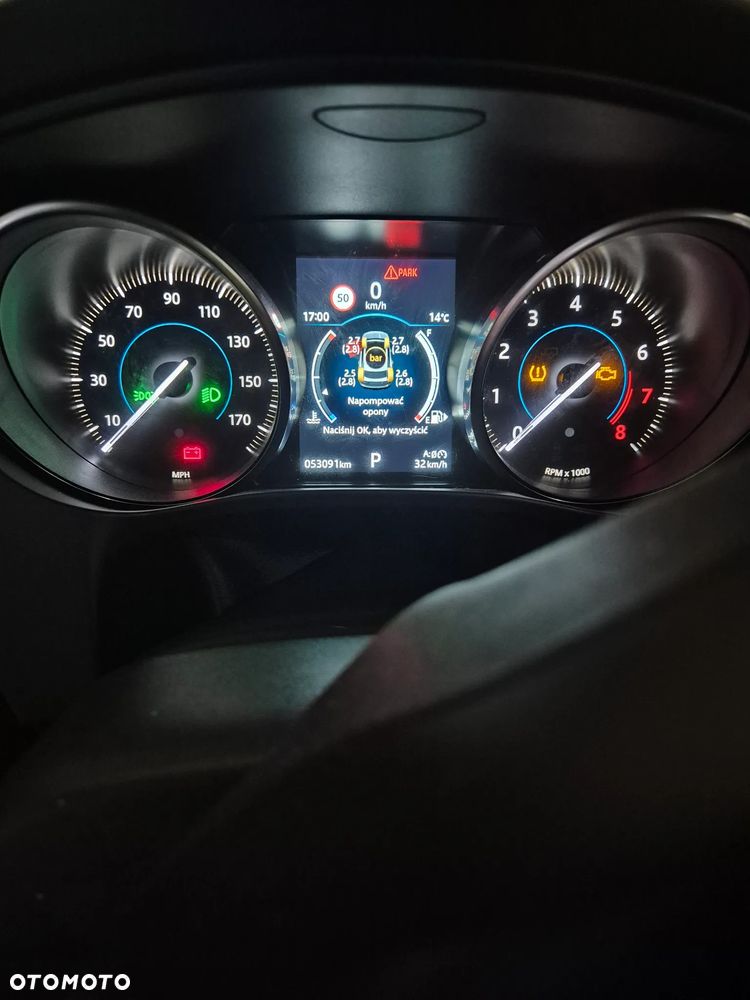 Jaguar F-Pace 2.0 i4P AWD Portfolio - 12