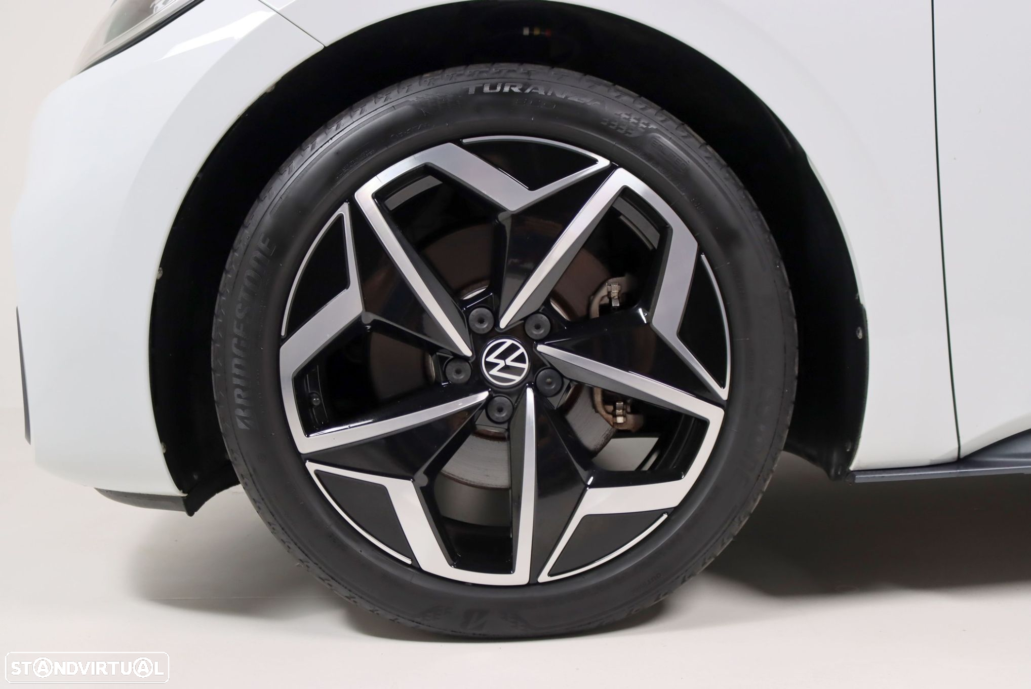 VW ID.3 - 6