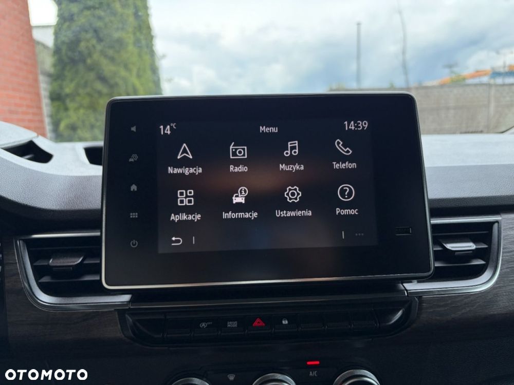 Renault Kangoo TCe 130 EDC Techno - 21