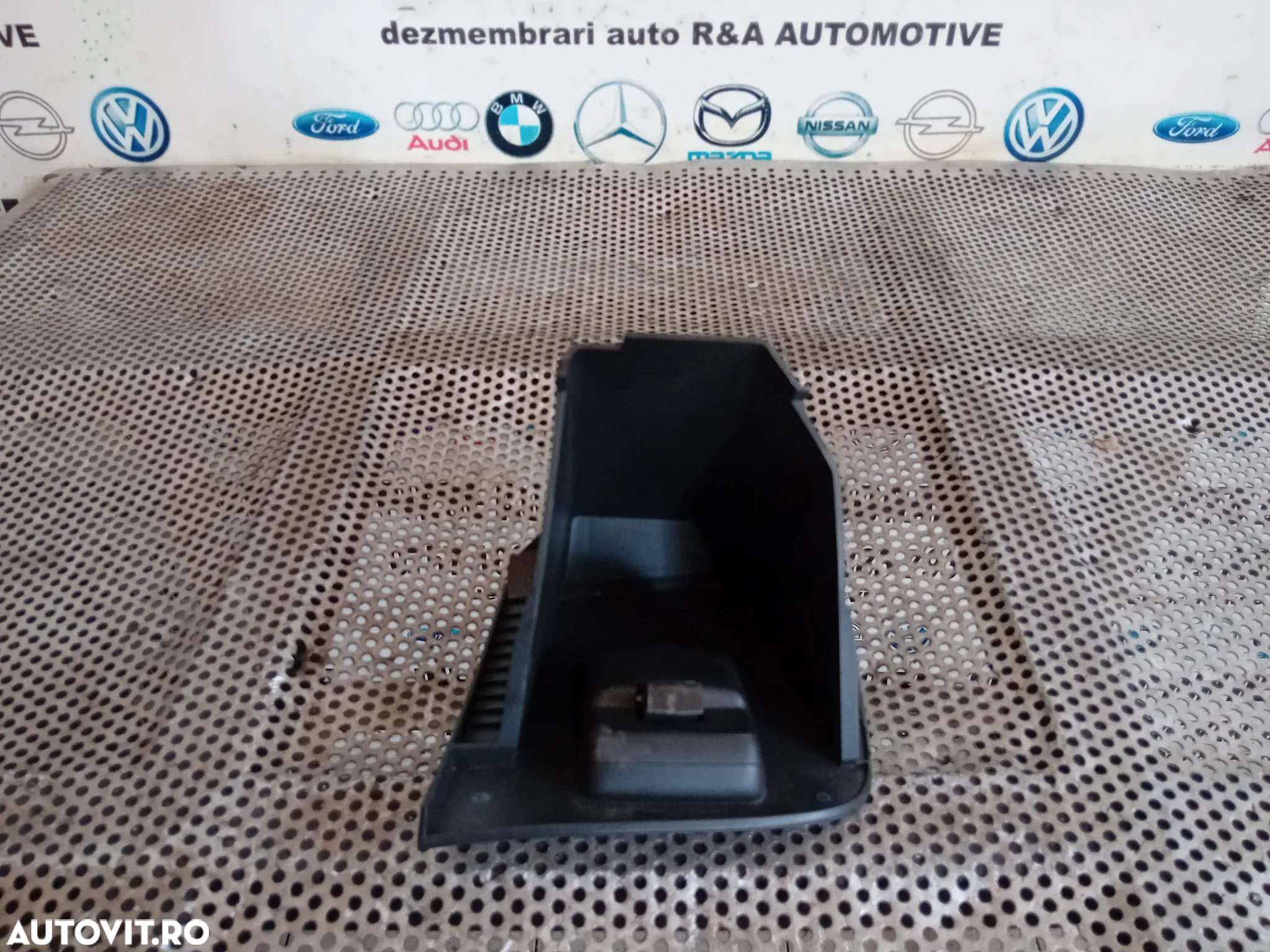 Cutie Acte Torpedo Stanga Opel Astra K 2015-2019 Motor 1.6 Cdti B16DTH LVL - 3