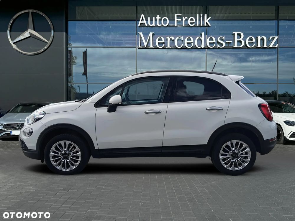 Fiat 500X - 2