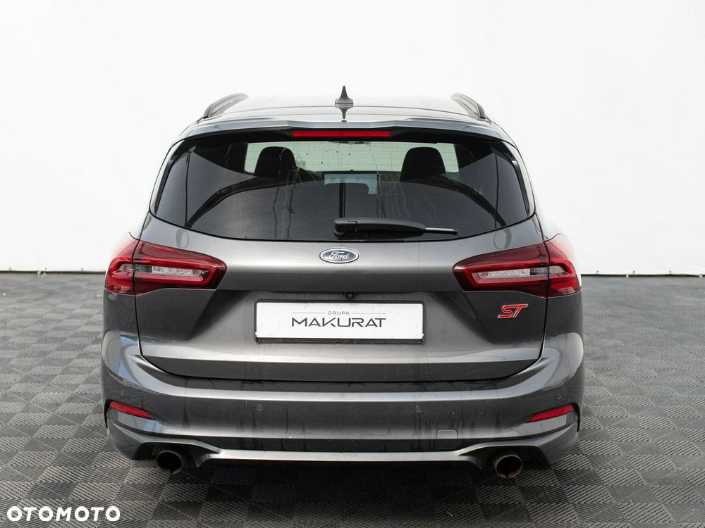 Ford Focus 2.3 EcoBoost ST X - 9