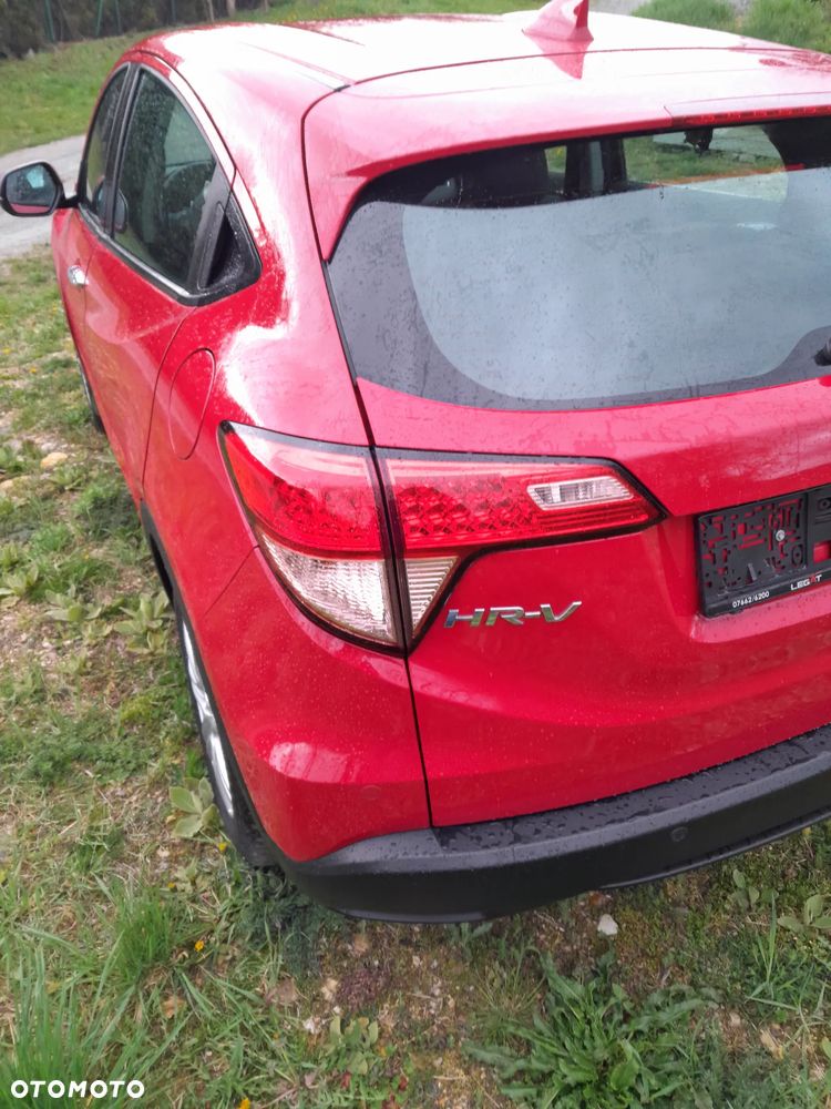 Honda HR-V 1.5 i-VTEC CVT Executive - 9