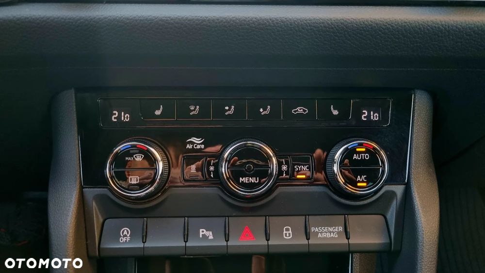 Skoda Kodiaq 2.0 TDI 4x4 Style DSG - 17