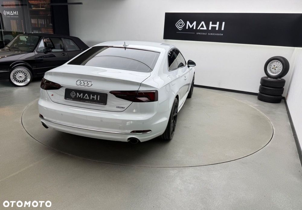 Audi A5 Coupé - 11
