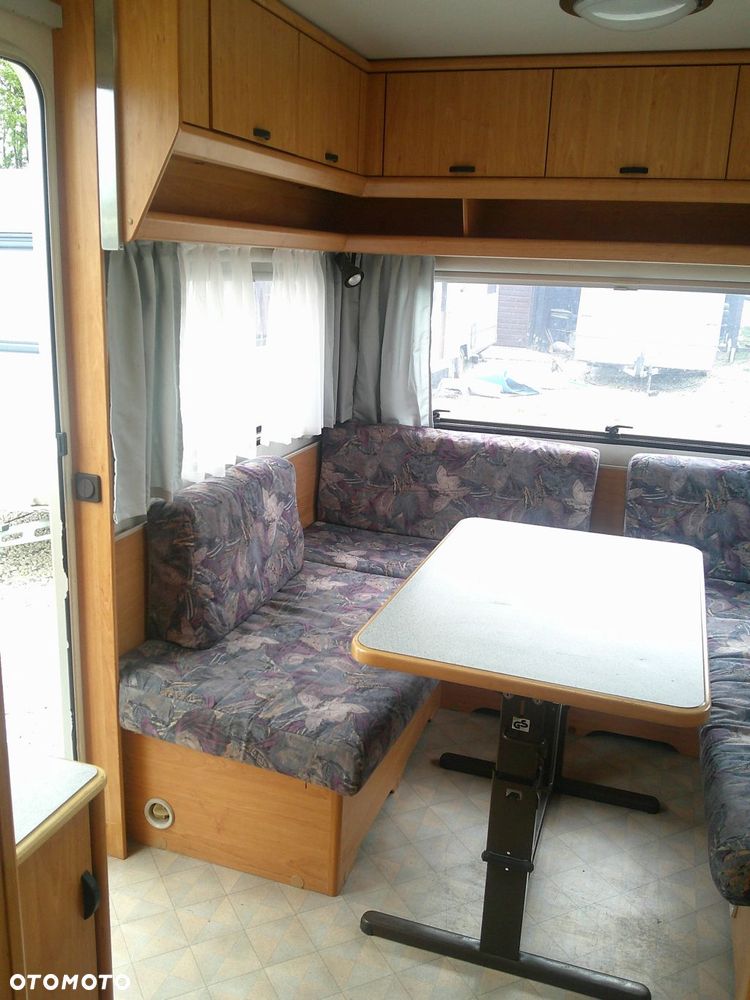 KNAUS Sudwind - 14