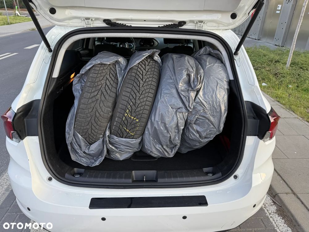 Fiat Tipo 1.4 16v Pop EU6d - 10