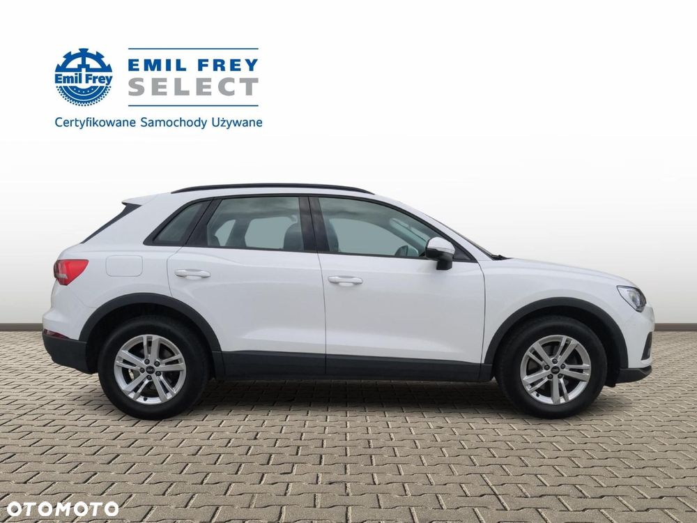 Audi Q3 - 6