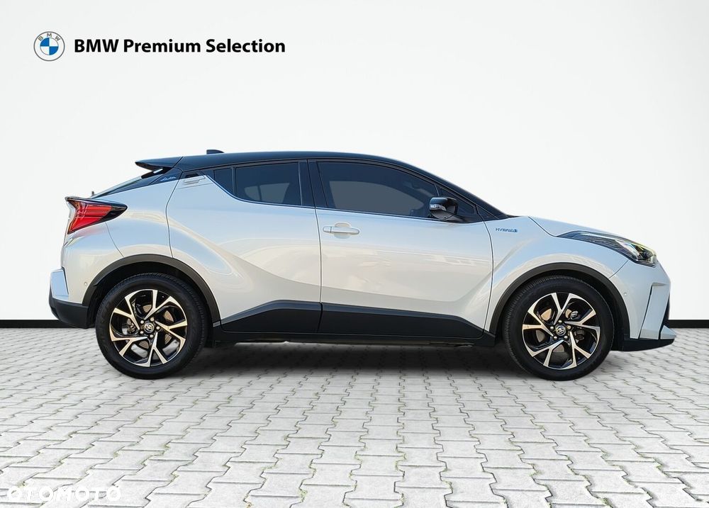 Toyota C-HR 1.8 Hybrid GPF Selection - 30