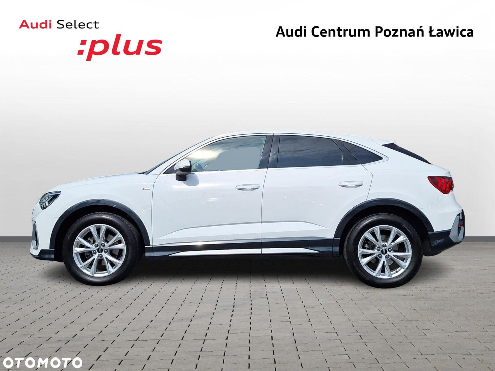 Audi Q3 Sportback - 6
