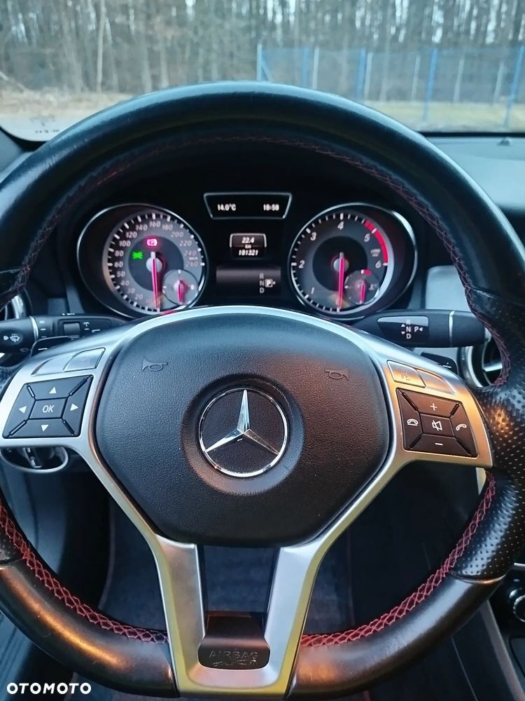 Mercedes-Benz GLA 220 CDI - 13