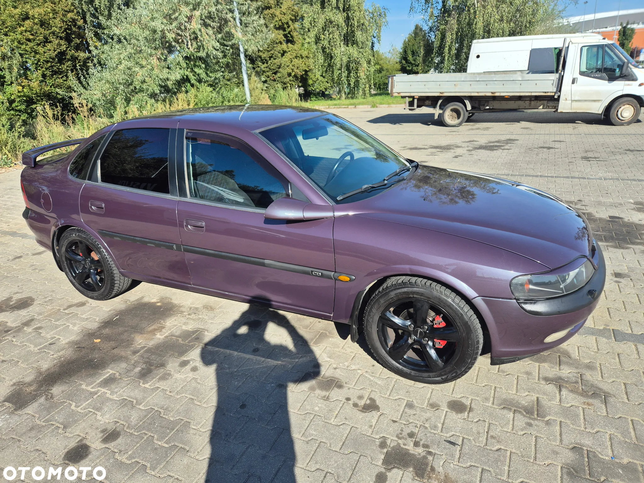 Opel Vectra 1.8 CD - 3