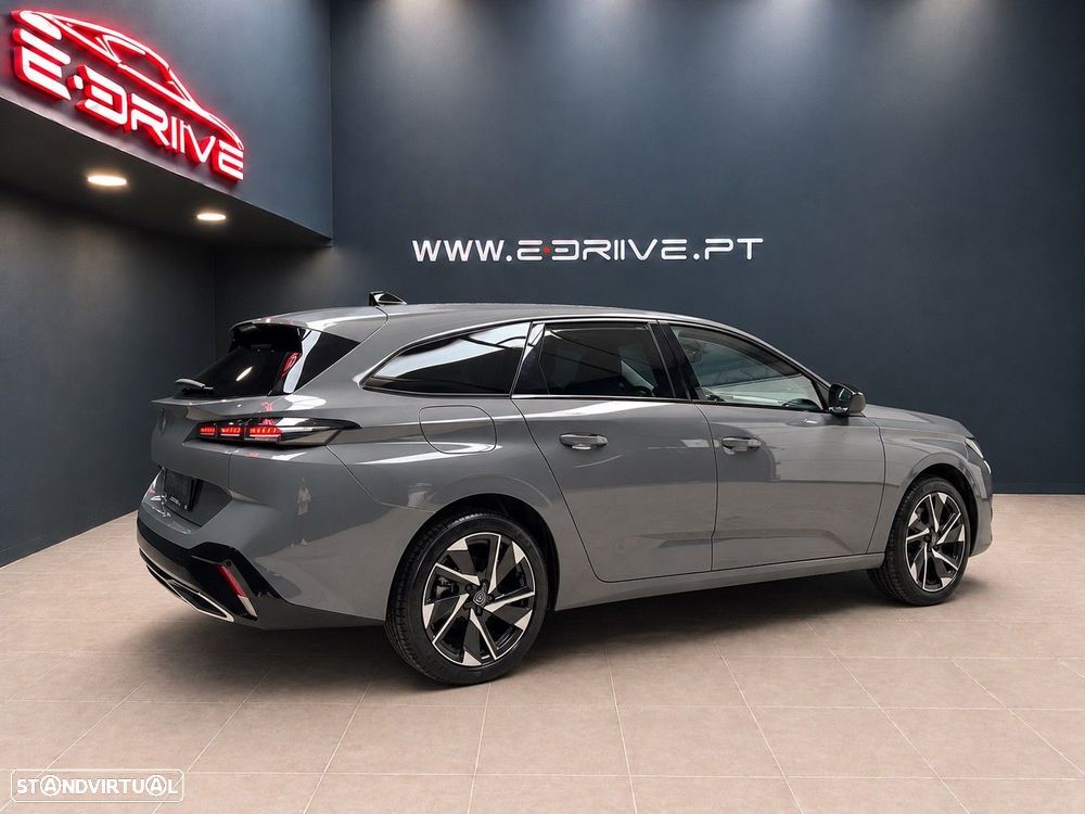 Peugeot 308 SW 1.2 PureTech Allure - 7