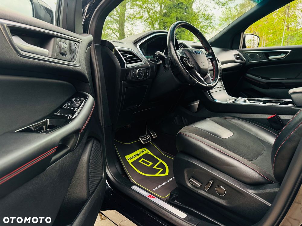Ford Edge 2.0 EcoBlue Bi-Turbo 4x4 ST-LINE - 29