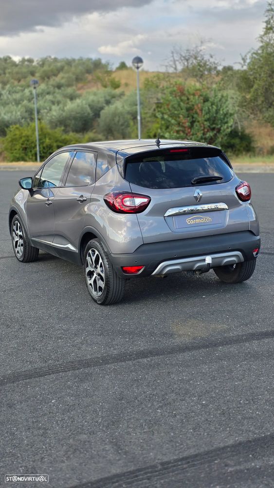 Renault Captur ENERGY TCe 120 EDC Elysee - 13