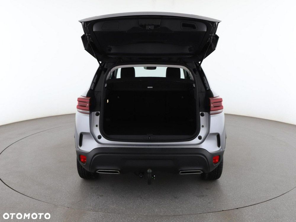 Citroën C5 Aircross 225 e-EAT8 SHINE PACK - 20
