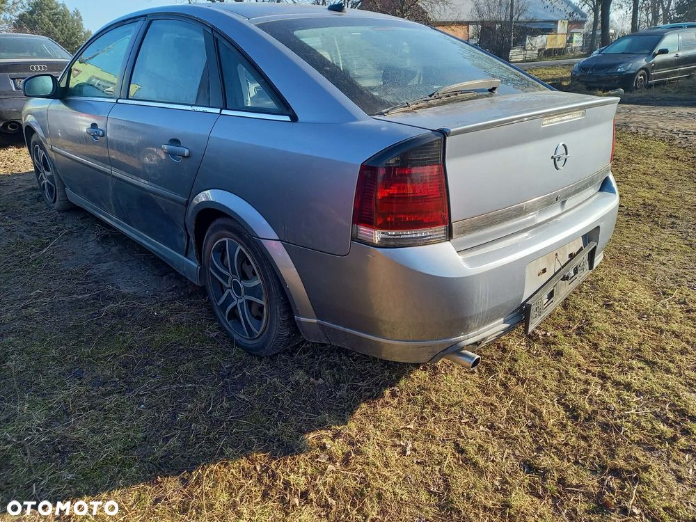 Części Opel Vectra C 1.8  sedan - 2