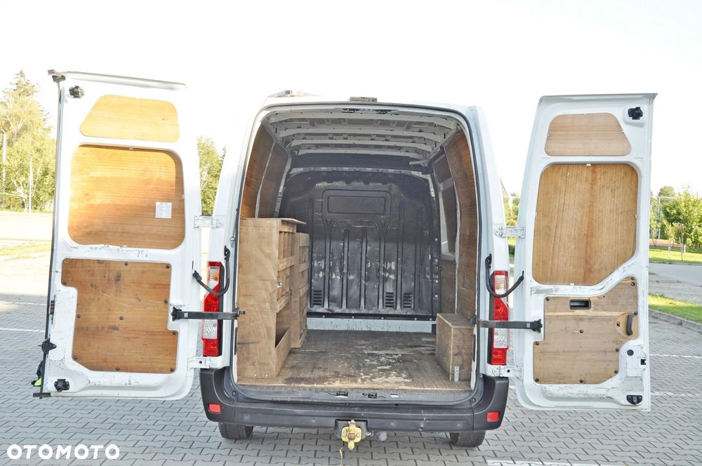 Renault Master - 33