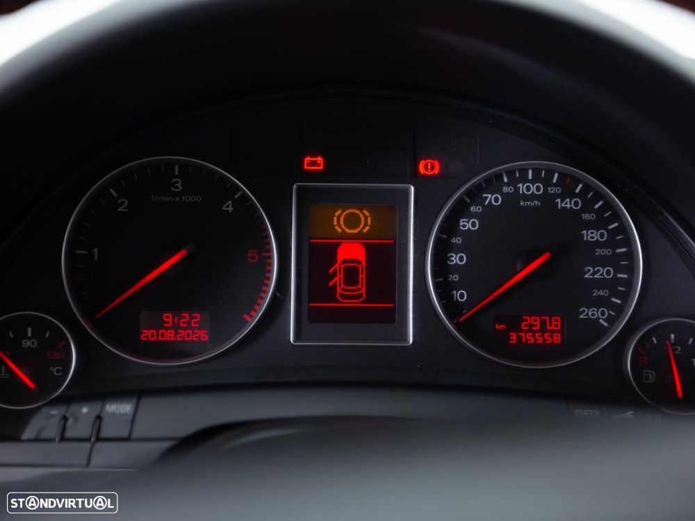 Audi A4 Avant - 17