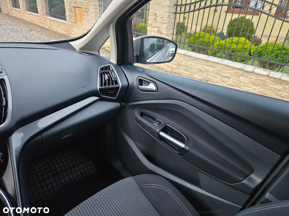 Ford C-MAX - 26