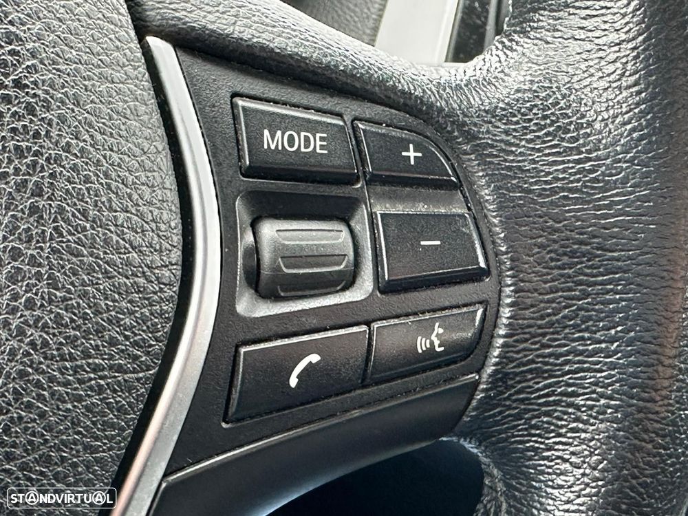 BMW 114 d Line Sport - 22