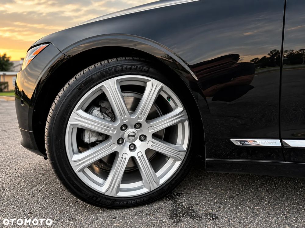 Volvo S90 T6 AWD Geartronic Inscription - 13