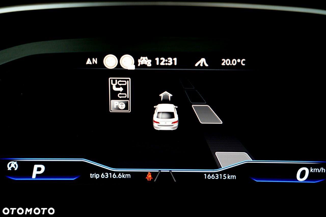 Volkswagen Arteon - 36
