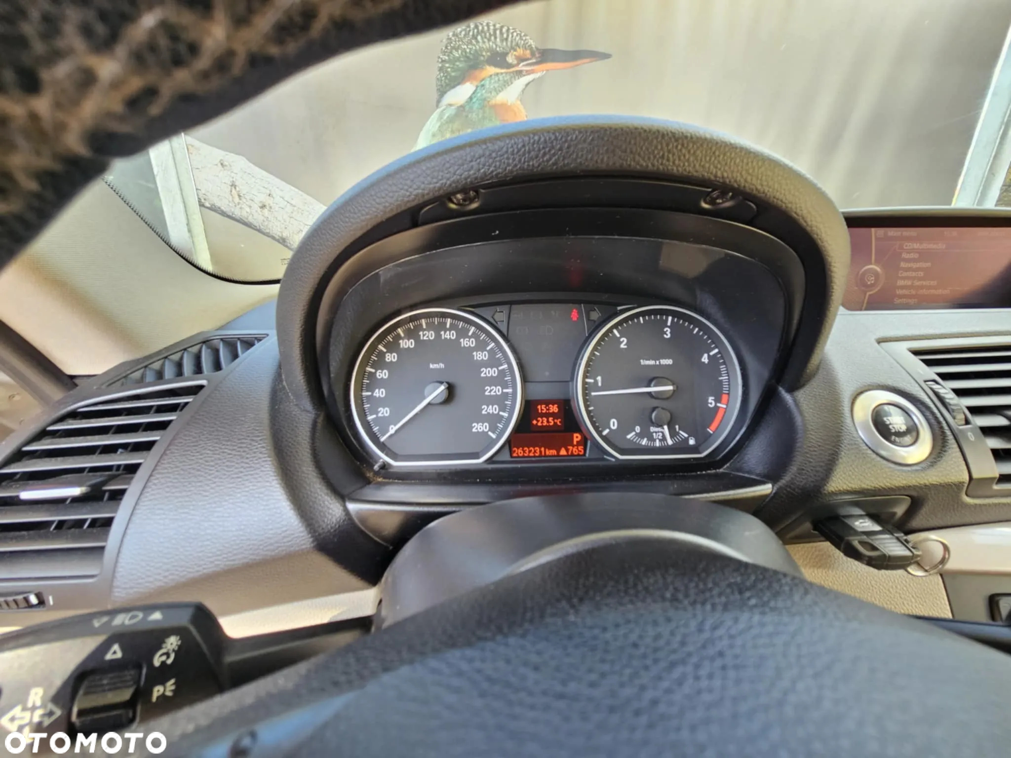 BMW Seria 1 - 22