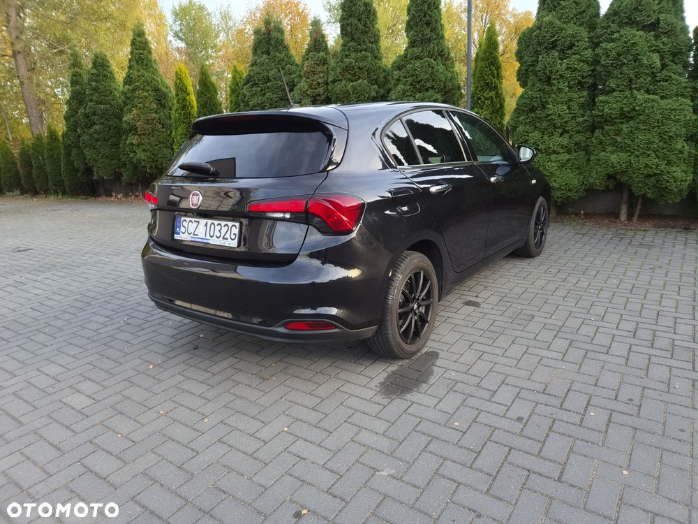 Fiat Tipo 1.4 T-Jet Business Line - 7