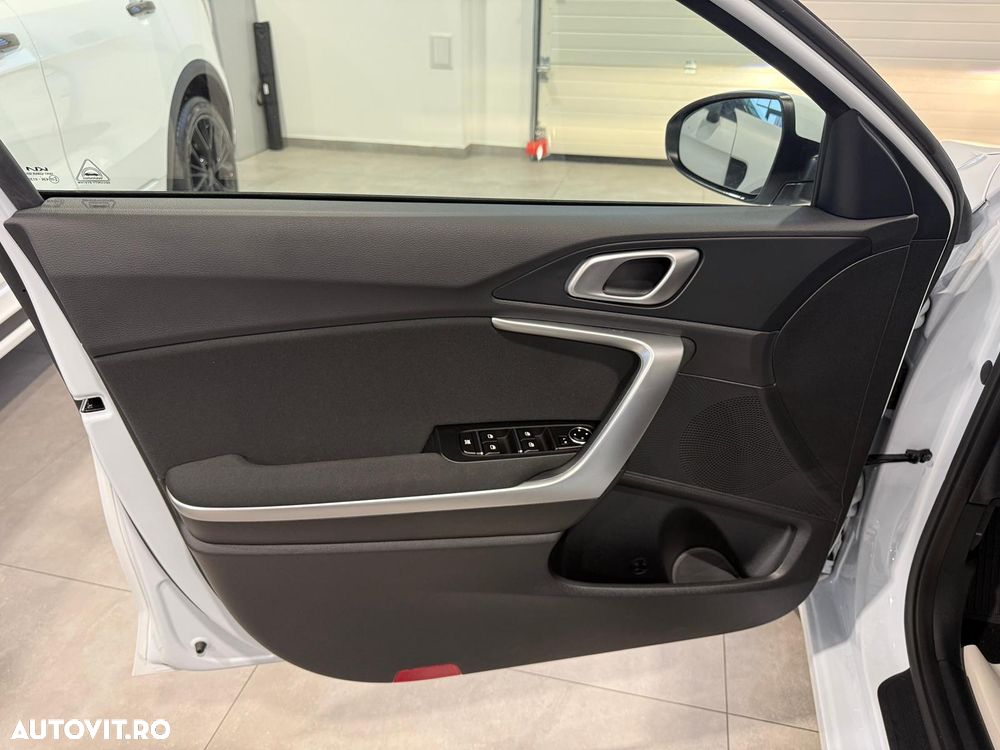 Kia Ceed 1.5 T-GDI 7DCT Best - 14