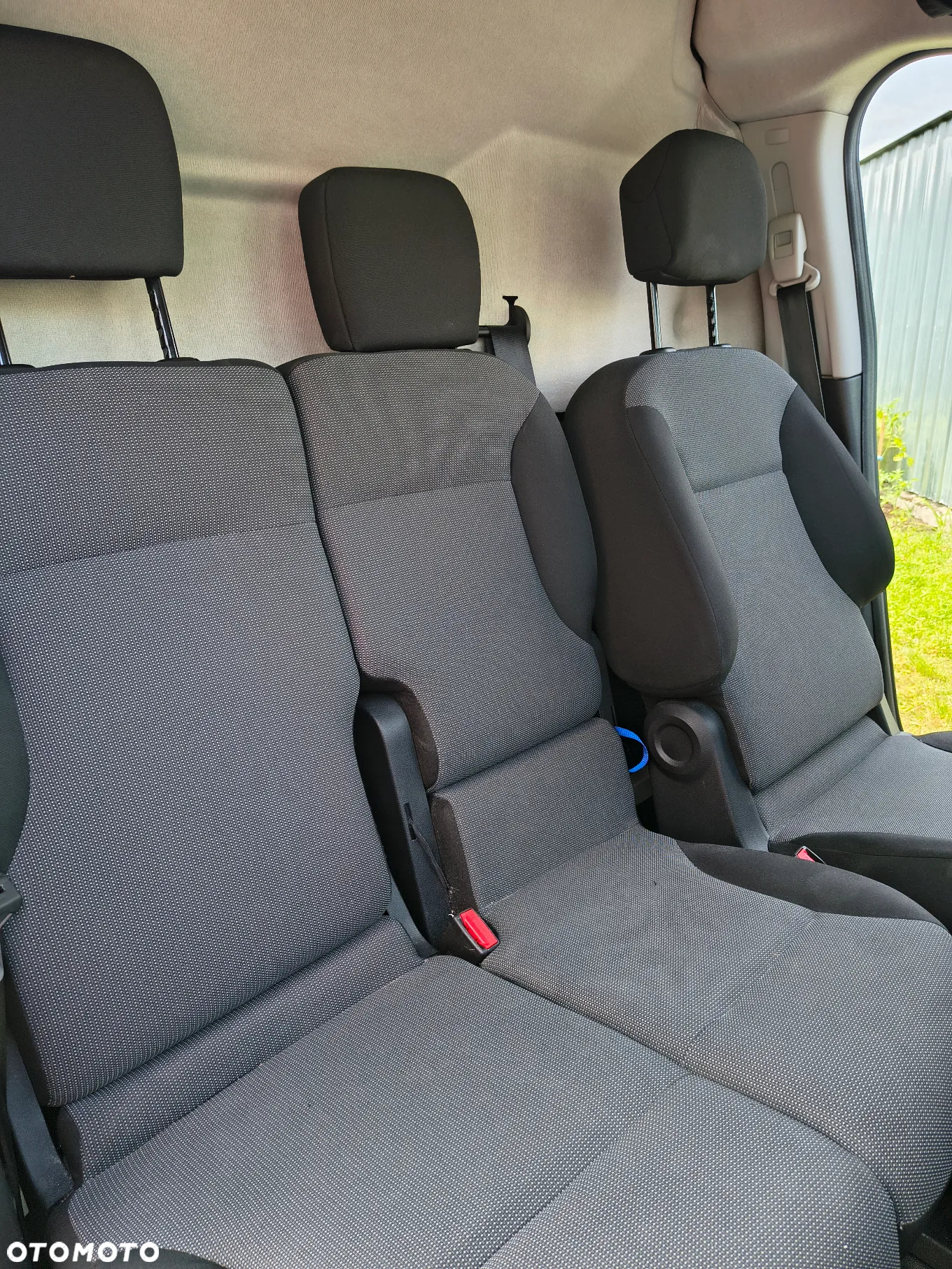 Citroën Berlingo Van 1.6 BlueHDi XL Control - 12