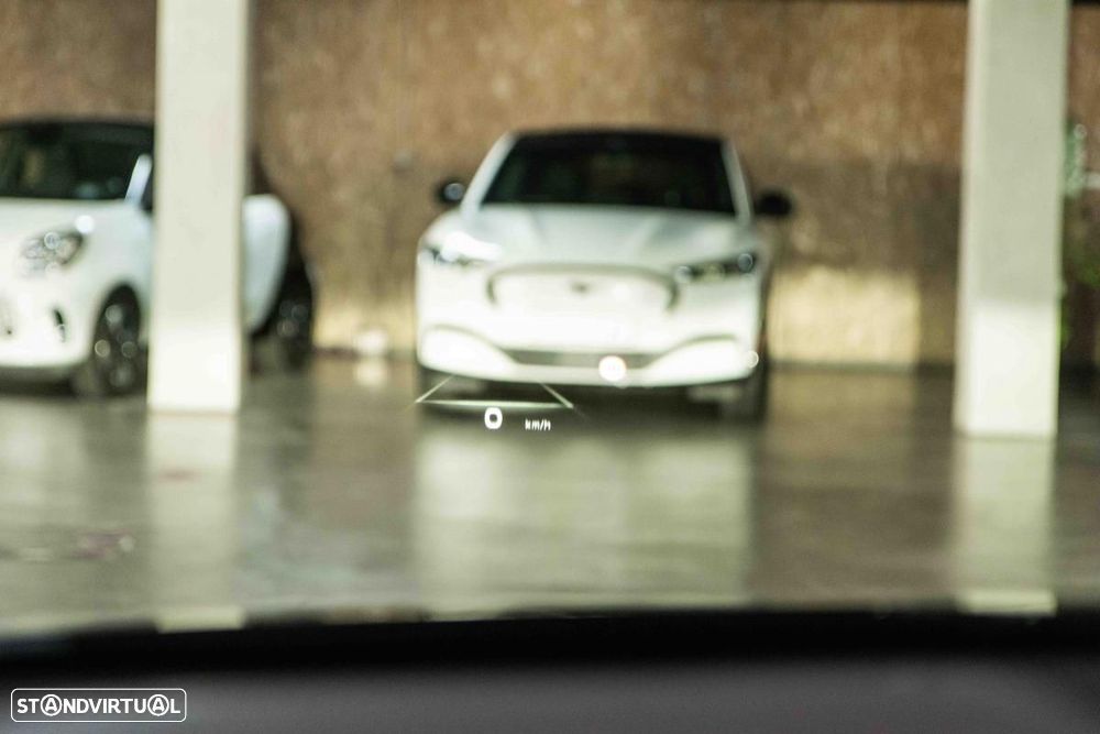 Kia Niro EV 64kWh Tech X - 33