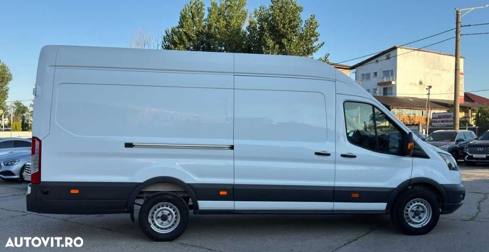 Ford TRANSIT L4H3 - 11