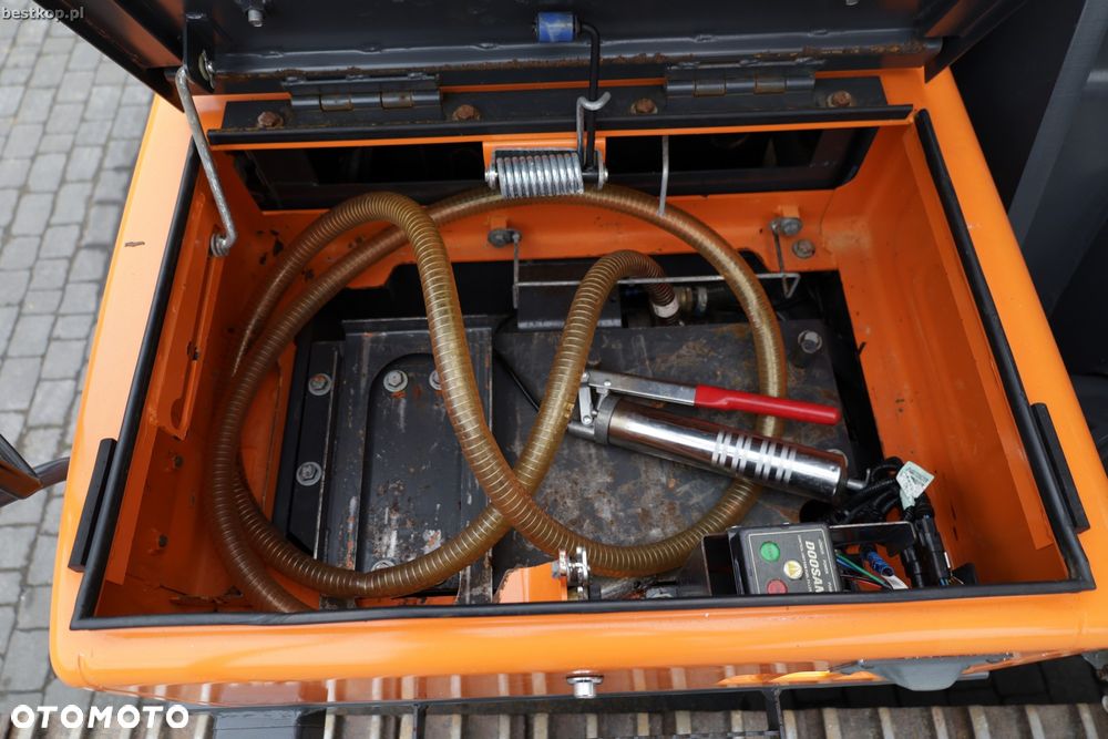 Doosan DX350LC-7 - 32