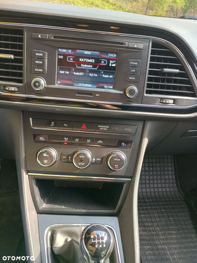 Seat Leon 1.4 TSI Style S&S - 9